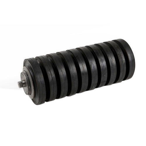 Impact Conveyor Rolle Manuafacturers