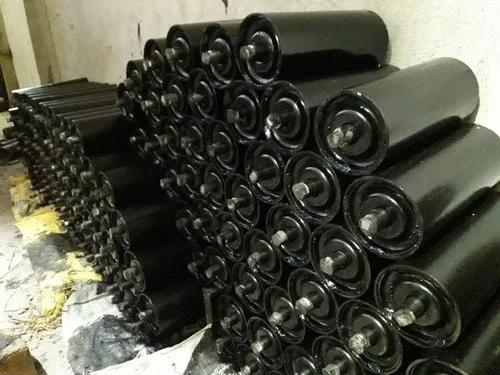 Carring Roller Belt Manufacturers in Gujarat
