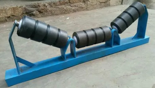 Impact Idler Roller Manufacturers