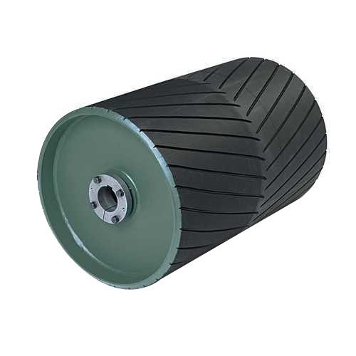 Conveyor Drum Pully Manufacturers in Gujarat